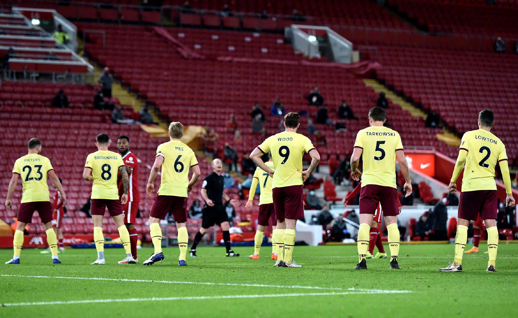 球迷们无疑 球迷们无疑