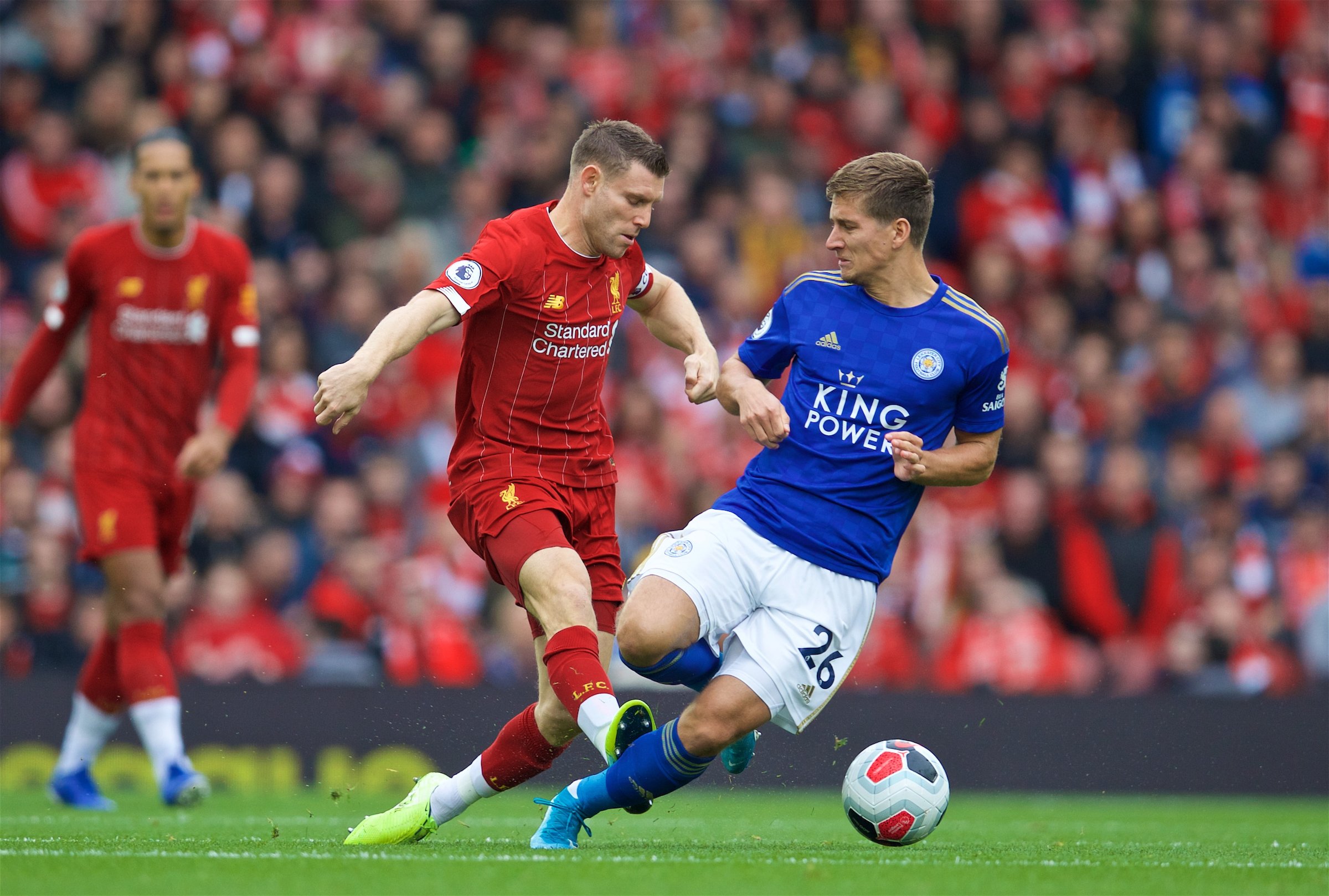 一个职业球 一个职业球